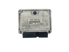 Steuergerät 038906012C 0281010122 Audi Bosch 45558