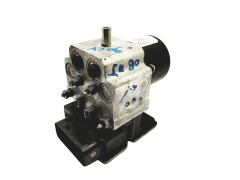 Abs-Pumpe Lancia Ypsilon 71740272 51845405 TRW