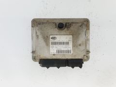 Steuergerät Fiat 55196261 IAW4AF.SP Magneti Marelli 42471