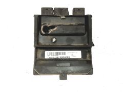 Steuergerät 8200212348 8200222917 R0410C039A Renault Delphi 19884