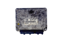 Steuergerät 038906018BM 0281001846 VW Bosch 45592