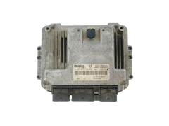 Steuergerät 0281011776 8200391966 8200386508 Renault Bosch 35841