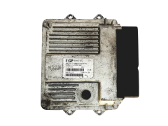 Steuergerät FGP 55187472 LQ MJD 6JO.C1 Opel 30253