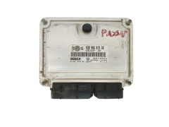 Steuergerät 038906019GQ 0281010941 Volkswagen Bosch 37267