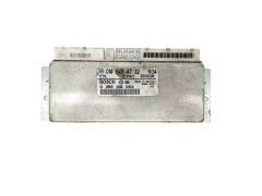 Steuergerät ETS 0195454732K04 0265109053 Mercedes Bosch 25401