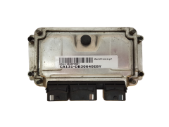 Steuergerät 0261207318 9648483480 9643897580 PSA Bosch 30640