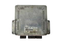 Steuergerät 0281011341 9653873280 9640938680 PSA Bosch 14415