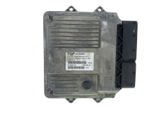 Steuergerät FGP 6JF.P3 55195817 71600.053.00 Fiat Magneti Marelli 51190