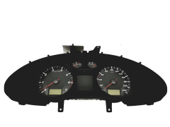 Tacho Kombiinstrument Seat Ibiza W06L0920801 110080104009A 31334