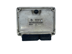 Steuergerät 038906019NL 0281012276 Seat Bosch 52053