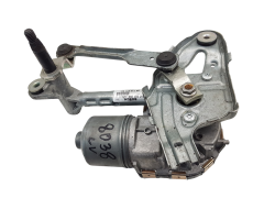 Wischergetriebe Links Peugeot 3008 9671062180 1397220576 Bosch 1643