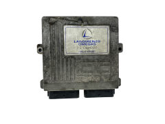 Steuergerät LPG 10R-026011 110R-006011 616264001 Landi Renzo 52769
