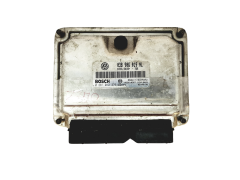 Steuergerät 038906019NL 0281012276 Seat Bosch 23850