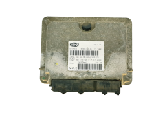 Steuergerät IAW.4AF.M9 55187372 Fiat Magneti Marelli 33409