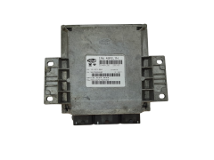 Steuergerät PSA 9646570280 IAW48P2.7H 9645989480 Magneti Marelli 14325