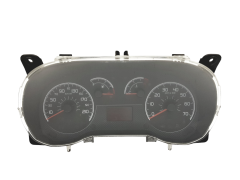 Tacho Kombiinstrument Fiat Punto 5550011005 44616