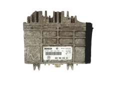 Steuergerät 030906026AK 0261203744 Volkswagen Bosch 25317