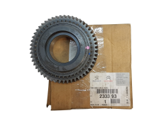 Gangzahnrad 6 Citroen Peugeot 233393 2333.93 Original