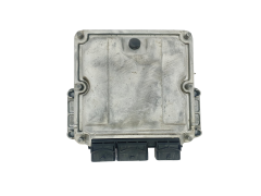 Steuergerät 0281011334 9640938180 9652590480 PSA Bosch 45430