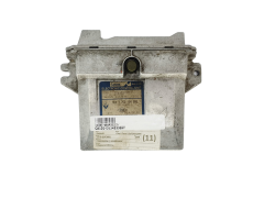 Steuergerät 7700104956 7700111205 R04080009F Renault 34333
