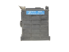 Steuergerät Mercedes 0025453632 0280800100 Bosch 54964