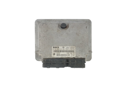 Steuergerät 09180353DX 0281001971 Opel Bosch 41429