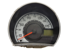 Tacho Kombiinstrument Aygo 107 C1 83800-0H133-B PSA Toyota 19002