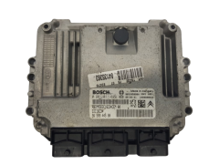 Steuergerät PSA 0281011629 9653958980 Bosch 20416