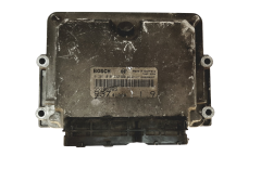 Steuergerät 55185365 0281010332 Alfa Romeo 28104