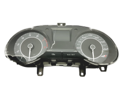 Tacho Kombiinstrument Seat Ibiza 6J0920806D A2C85140000 VDO