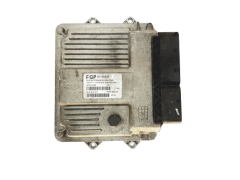 Steuergerät Fiat 55186608 MJD6JF.P3 Magneti Marelli 21674