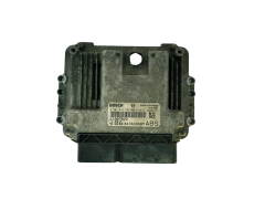 Steuergerät 51807822 0281012294 Fiat Bosch 32885