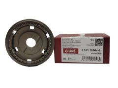 Synchronradscheibe Für VW Audi Seat Skoda 02T311241E 33111696401 Vika