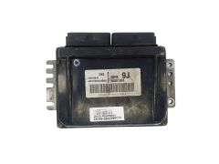 Steuergerät 5WY5451B 96801808 D42 3BPB 9J Chevrolet Kemsco 42999