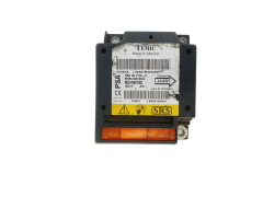 Steuergerät 9651942180 RBGA6V04-A PSA Temic