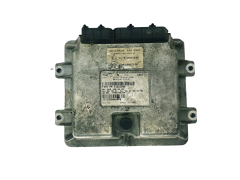 Steuergerät 51822896 4100147 Fiat Metatron 33811