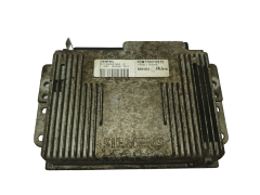 Steuergerät S115301102C 7700110372 7700110935 Renault Siemens 68240