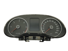 Tacho Kombiinstrument VW Polo 6R 6R0920861H 69469