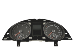 Tacho Kombiinstrument VW Passat B7 3AA920870J A2C35687400 31935