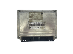 Steuergerät 7786887 0281010205 BMW Bosch 63680