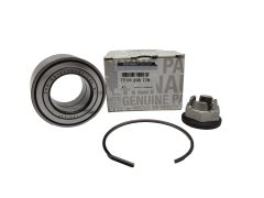 Radlager Vorne Original Renault Thalia Clio II Kangoo Twingo 7701205778