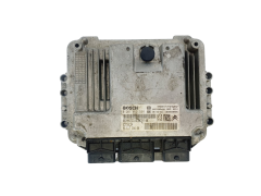 Steuergerät 0281012524 9661728480 9657699480 PSA Bosch