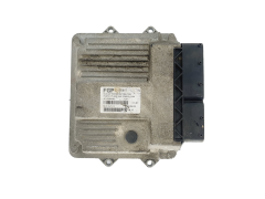 Steuergerät FGP MJD6JF.P3 55195817 Fiat 35453