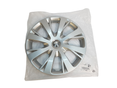 Radkappe Peugeot 98084914TW 15" Original