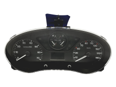 Tacho Kombiinstrument Partner Berlingo 9801642280 PSA 44988