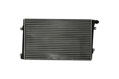 Kühler Für VW Audi Seat Skoda 1K0121251AK 11210767101 Vika