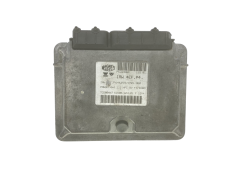 Steuergerät IAW4EF.P4 73500447 61600.624.01 Fiat Magneti Marelli