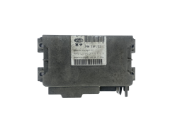 Steuergerät IAW16F.E3 46545152 61602.106.02 Fiat Magneti Marelli 53642