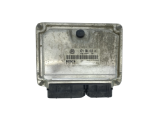 Steuergerät 074906018AK 0281010462 VW Bosch 62466
