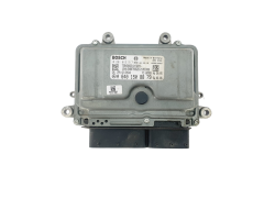 Steuergerät A6401508879 0281013517 Mercedes Bosch 39462